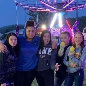 Meet your Posher, Taylor